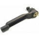 Purchase Top-Quality Outer Tie Rod End by MEVOTECH - MES3004RL pa1