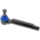 Purchase Top-Quality Outer Tie Rod End by MEVOTECH - MES3004RL pa17