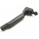 Purchase Top-Quality Outer Tie Rod End by MEVOTECH - MES3004RL pa2