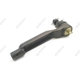 Purchase Top-Quality Outer Tie Rod End by MEVOTECH - MES3004RL pa9