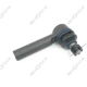 Purchase Top-Quality Outer Tie Rod End by MEVOTECH - MES3011RL pa12