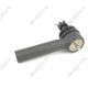 Purchase Top-Quality Outer Tie Rod End by MEVOTECH - MES3011RL pa13