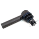 Purchase Top-Quality Outer Tie Rod End by MEVOTECH - MES3011RL pa21