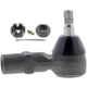 Purchase Top-Quality MEVOTECH - MES3014R - Outer Tie Rod End pa19
