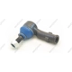 Purchase Top-Quality MEVOTECH - MES3014R - Outer Tie Rod End pa9