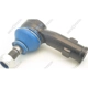 Purchase Top-Quality MEVOTECH - MES3015R - Outer Tie Rod End pa7