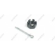 Purchase Top-Quality Outer Tie Rod End by MEVOTECH - MES3043RL pa3