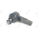 Purchase Top-Quality Outer Tie Rod End by MEVOTECH - MES3043RL pa6