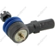 Purchase Top-Quality Embout de biellette de direction extérieur de MEVOTECH - MES3048RL pa12