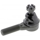 Purchase Top-Quality Outer Tie Rod End by MEVOTECH - MES3122R pa21