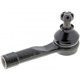 Purchase Top-Quality Outer Tie Rod End by MEVOTECH - MES3142RL pa12