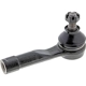Purchase Top-Quality Outer Tie Rod End by MEVOTECH - MES3142RL pa14