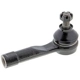 Purchase Top-Quality Outer Tie Rod End by MEVOTECH - MES3142RL pa17