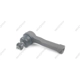 Purchase Top-Quality Outer Tie Rod End by MEVOTECH - MES3142RL pa3