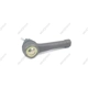 Purchase Top-Quality Outer Tie Rod End by MEVOTECH - MES3142RL pa5