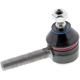 Purchase Top-Quality Outer Tie Rod End by MEVOTECH - MES3143R pa11