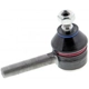 Purchase Top-Quality Outer Tie Rod End by MEVOTECH - MES3143R pa14