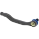 Purchase Top-Quality MEVOTECH - MES3154 - Outer Tie Rod End pa11