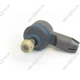 Purchase Top-Quality Outer Tie Rod End by MEVOTECH - MES3158RL pa1