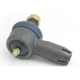 Purchase Top-Quality Outer Tie Rod End by MEVOTECH - MES3158RL pa11