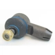 Purchase Top-Quality Outer Tie Rod End by MEVOTECH - MES3158RL pa12
