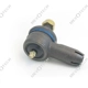 Purchase Top-Quality Outer Tie Rod End by MEVOTECH - MES3158RL pa3