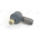 Purchase Top-Quality Outer Tie Rod End by MEVOTECH - MES3158RL pa4