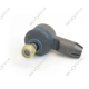 Purchase Top-Quality Outer Tie Rod End by MEVOTECH - MES3158RL pa7