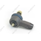 Purchase Top-Quality Outer Tie Rod End by MEVOTECH - MES3158RL pa9
