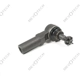 Purchase Top-Quality Outer Tie Rod End by MEVOTECH - MES3168 pa1