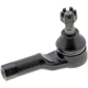Purchase Top-Quality Outer Tie Rod End by MEVOTECH - MES3168 pa8