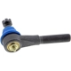 Purchase Top-Quality MEVOTECH - MES3172RLT - Outer Tie Rod End pa15
