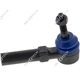Purchase Top-Quality Outer Tie Rod End by MEVOTECH - MES3173RL pa10