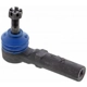 Purchase Top-Quality Outer Tie Rod End by MEVOTECH - MES3173RL pa17