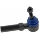 Purchase Top-Quality Outer Tie Rod End by MEVOTECH - MES3173RL pa2