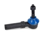 Purchase Top-Quality Outer Tie Rod End by MEVOTECH - MES3173RL pa20