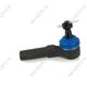 Purchase Top-Quality Outer Tie Rod End by MEVOTECH - MES3181RL pa11