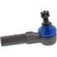 Purchase Top-Quality Outer Tie Rod End by MEVOTECH - MES3181RL pa15