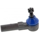 Purchase Top-Quality Outer Tie Rod End by MEVOTECH - MES3181RL pa18