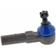Purchase Top-Quality Outer Tie Rod End by MEVOTECH - MES3181RL pa2