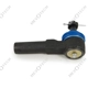 Purchase Top-Quality Outer Tie Rod End by MEVOTECH - MES3181RL pa9