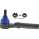 Purchase Top-Quality MEVOTECH - MES3184RL - Outer Tie Rod End pa26