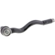 Purchase Top-Quality MEVOTECH - MES3188 - Outer Tie Rod End pa15