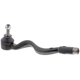 Purchase Top-Quality MEVOTECH - MES3188 - Outer Tie Rod End pa18
