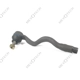Purchase Top-Quality MEVOTECH - MES3189 - Outer Tie Rod End pa10