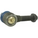 Purchase Top-Quality Outer Tie Rod End by MEVOTECH - MES3198RL pa1