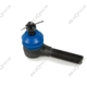 Purchase Top-Quality Outer Tie Rod End by MEVOTECH - MES3198RL pa12