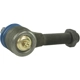 Purchase Top-Quality Outer Tie Rod End by MEVOTECH - MES3198RL pa17