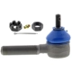 Purchase Top-Quality Outer Tie Rod End by MEVOTECH - MES3198RL pa20