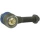 Purchase Top-Quality Outer Tie Rod End by MEVOTECH - MES3198RL pa9